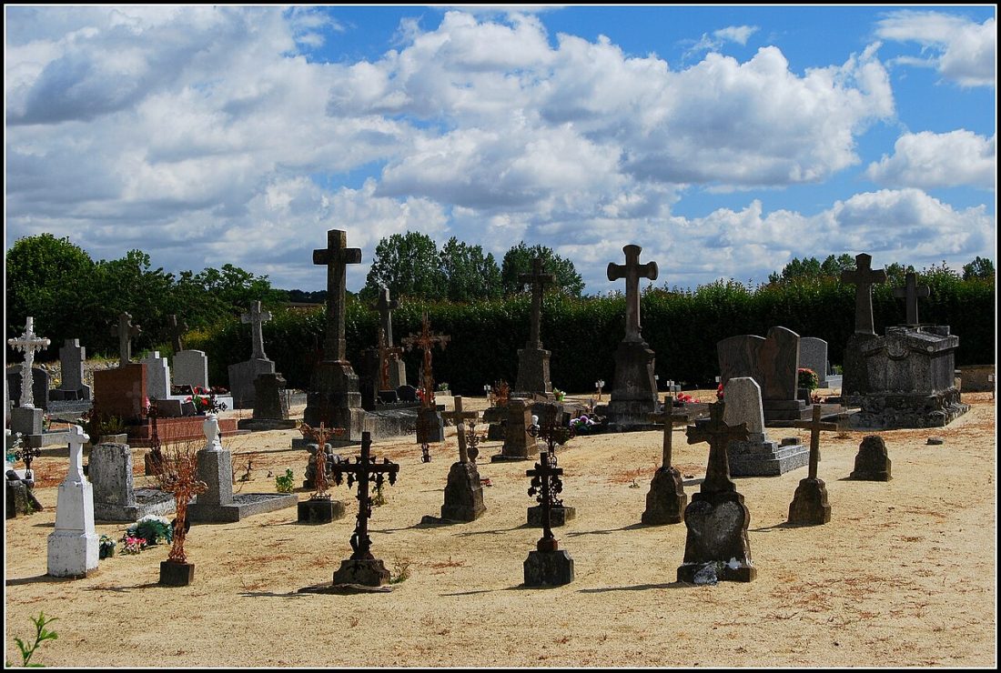 Vue de Carbay
