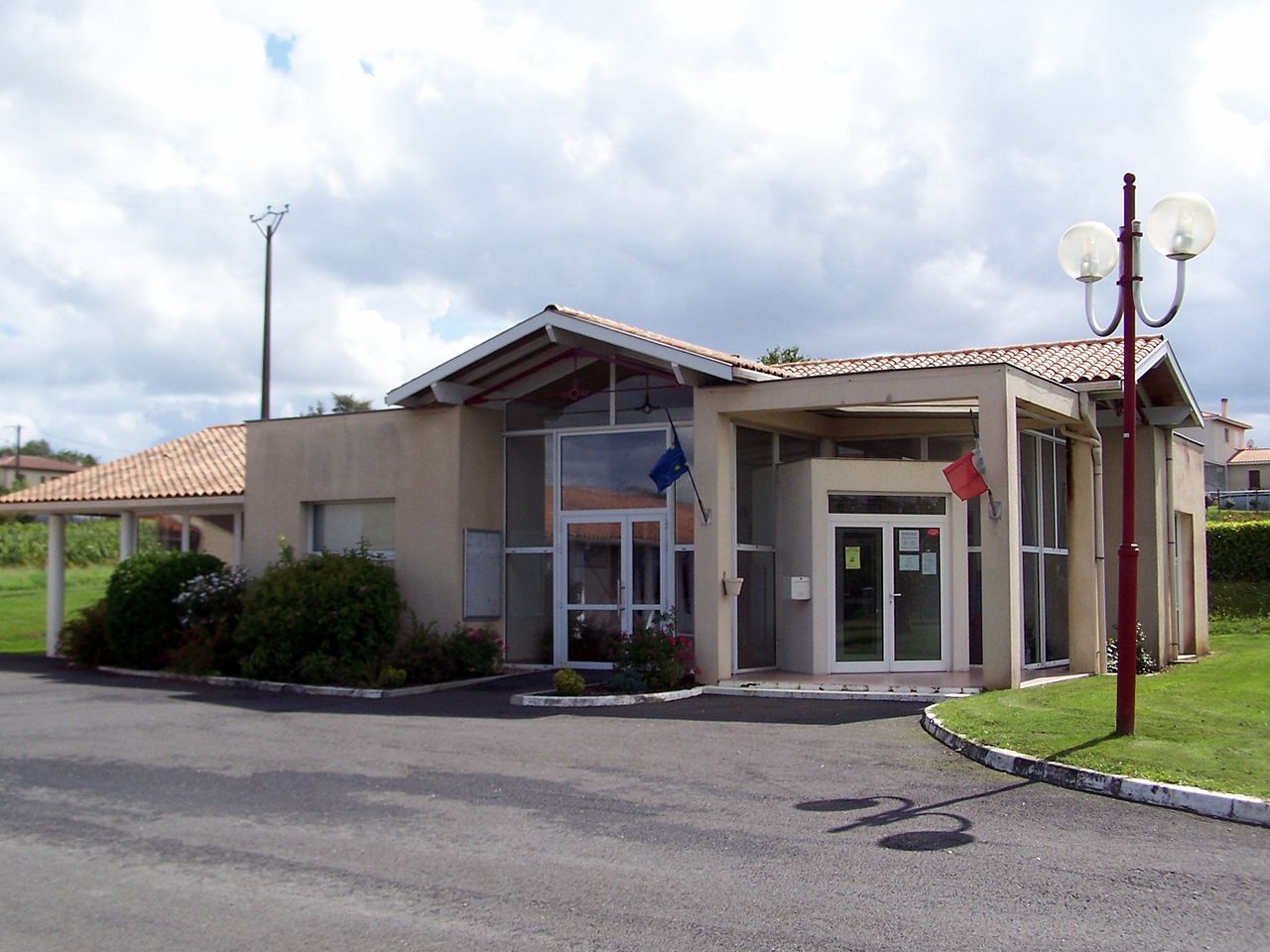 Vue de Cardan