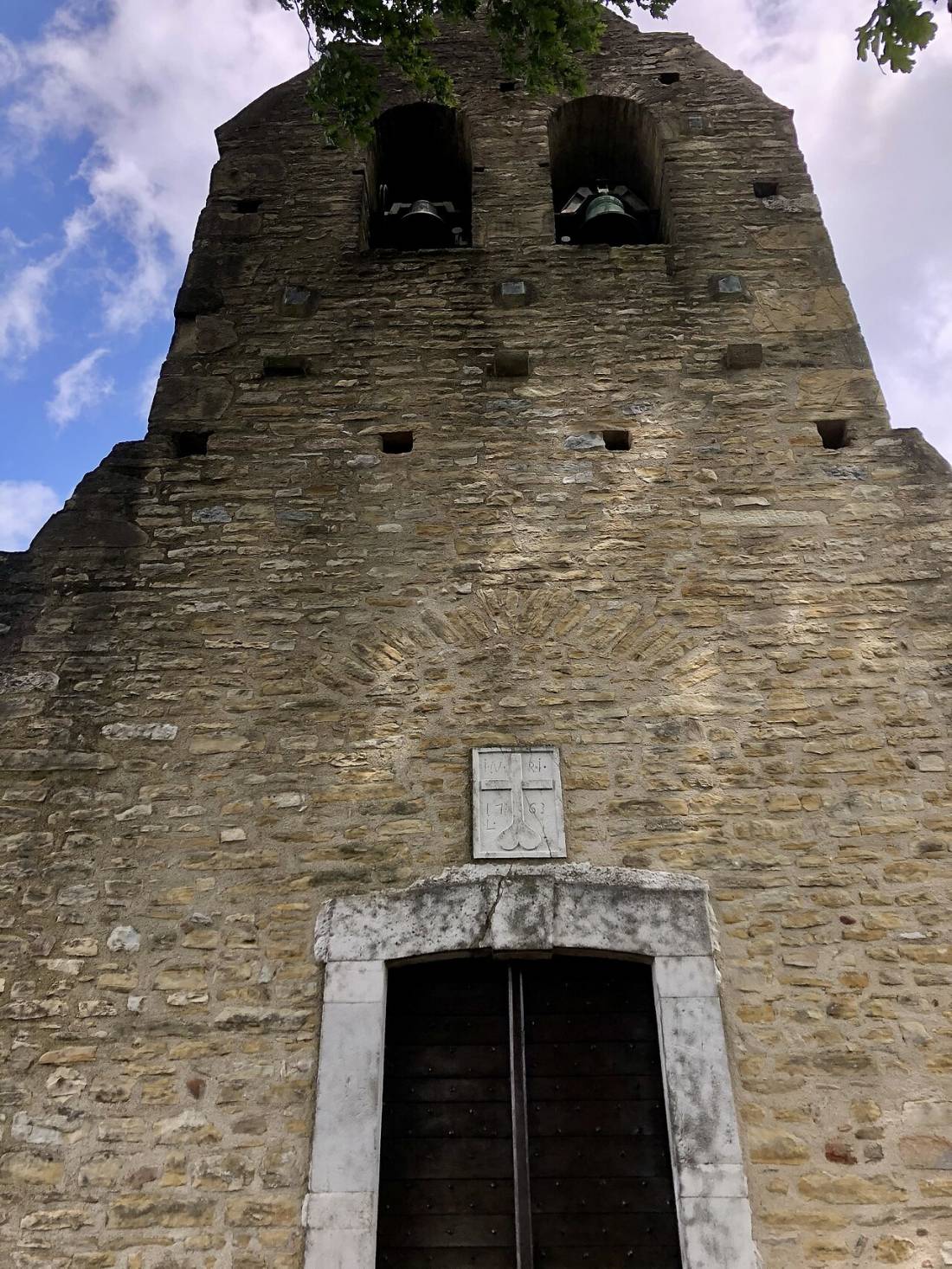 Vue de Cardesse