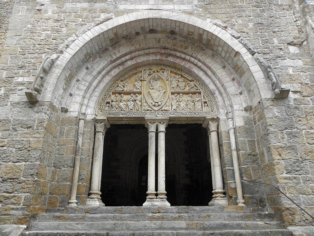 Vue de Carennac