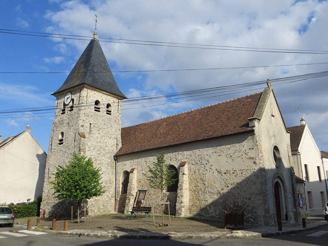 Vue de Carnetin