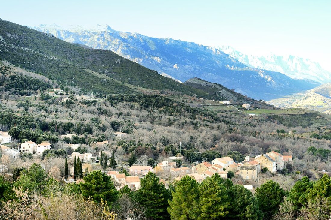 Vue de Casanova