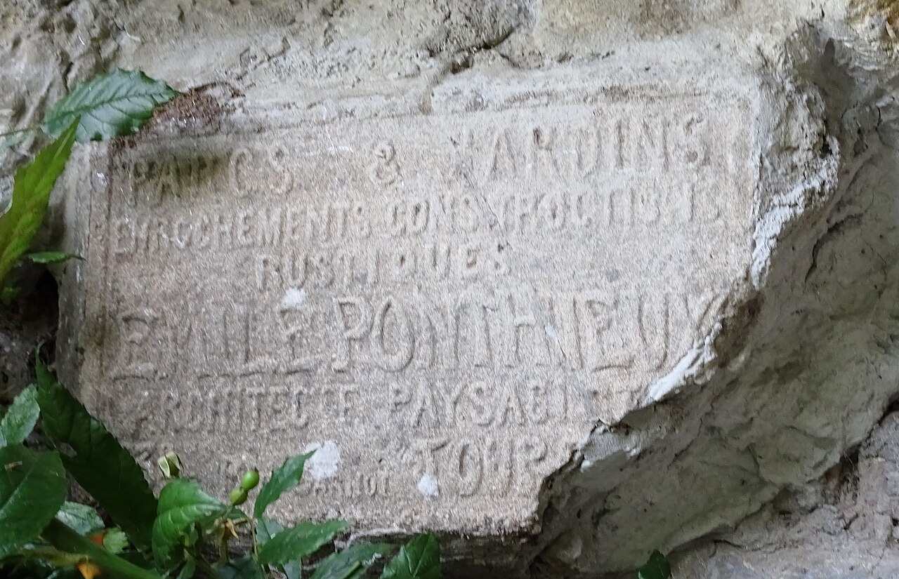Vue de Cassel