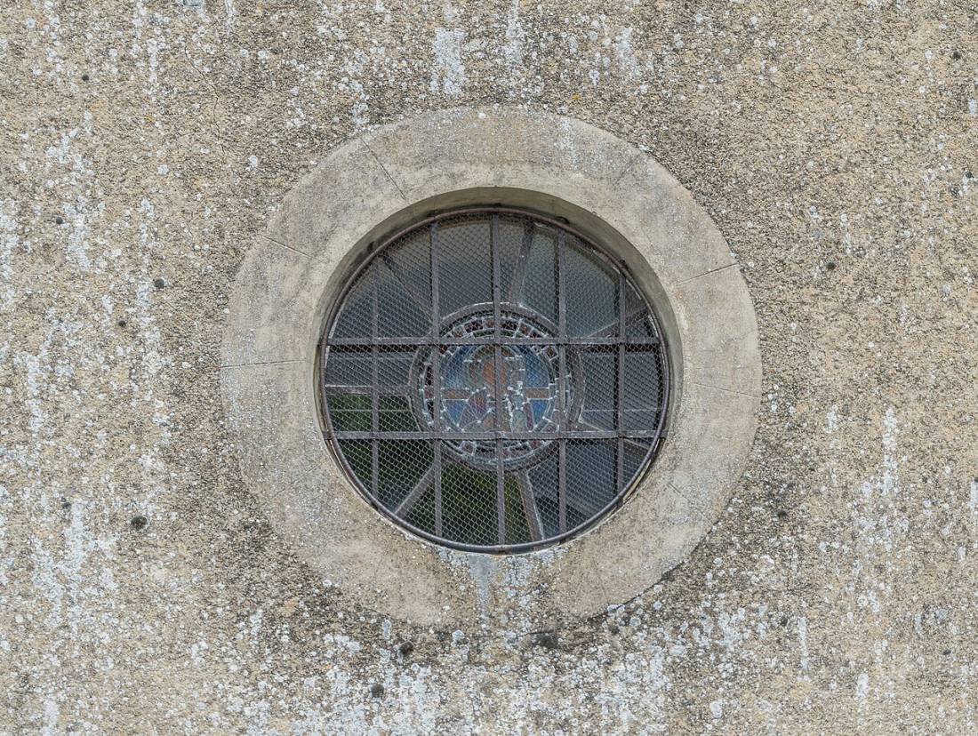 Vue de Castanet