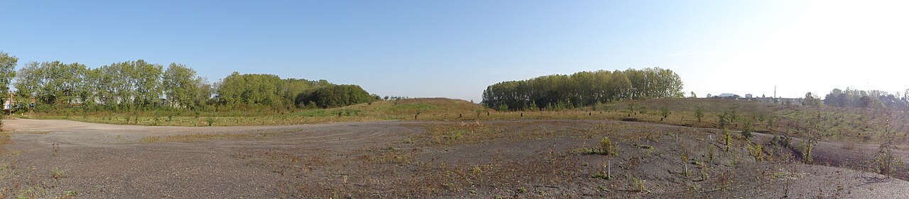 Vue de Cauchy-à-la-Tour