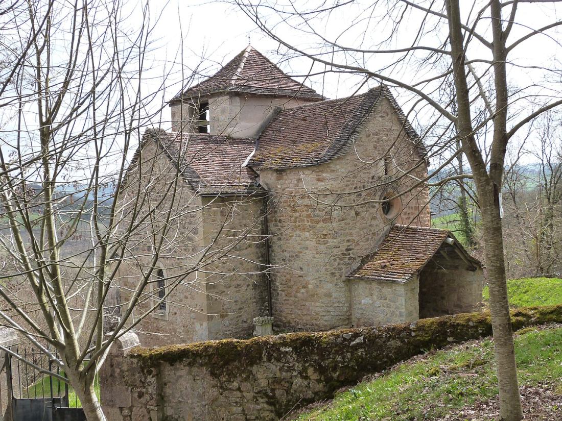 Vue de Causse-et-Diège