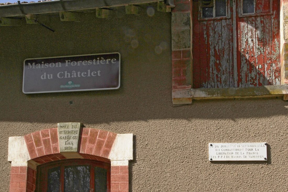 Vue de Celles-en-Bassigny