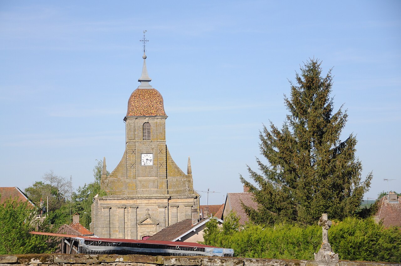Vue de Cemboing
