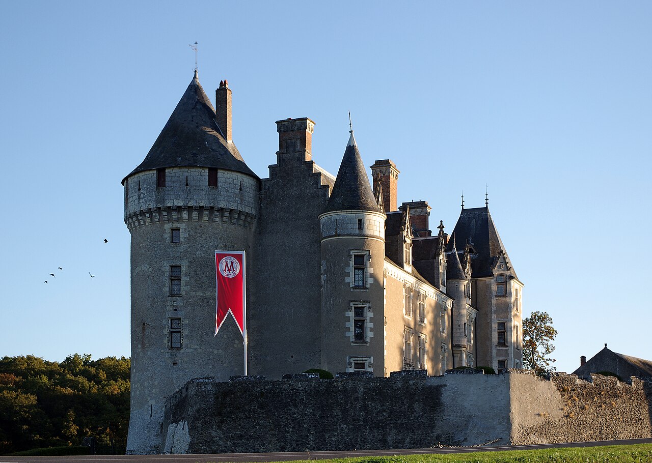 Vue de Céré-la-Ronde
