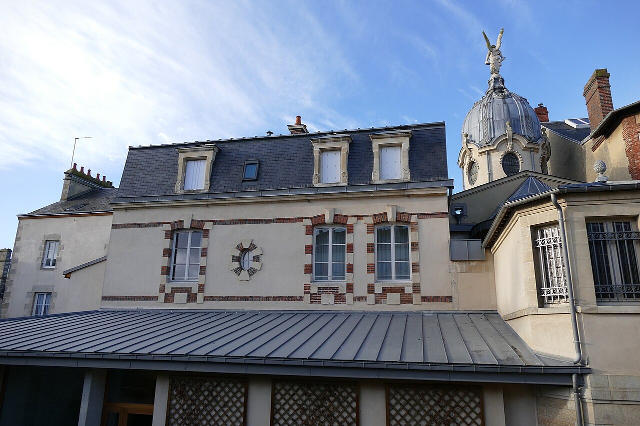 Vue de Cerisé