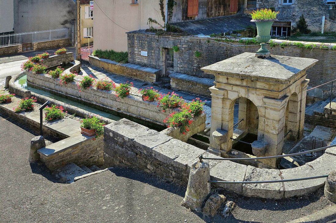 Vue de Cerre-lès-Noroy