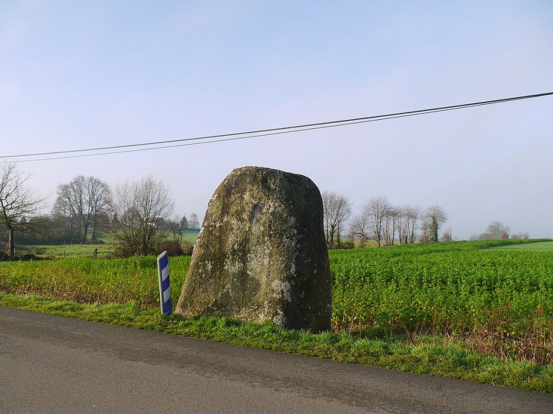 Vue de Ceton