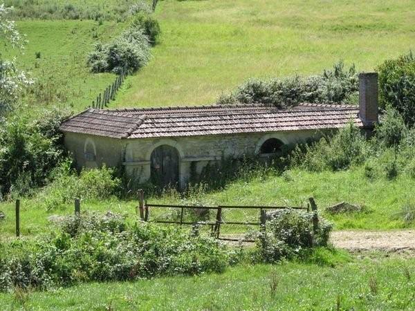 Vue de Challement