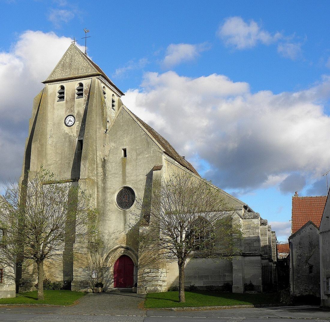 Vue de Chambry