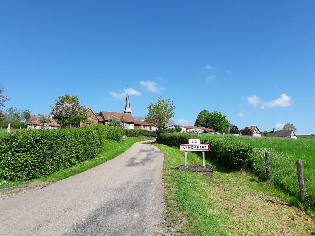 Vue de Champosoult