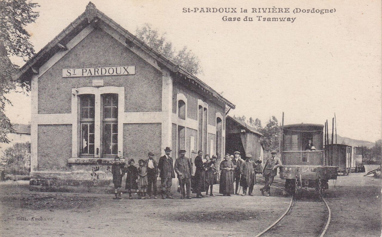 Vue de Champs-Romain
