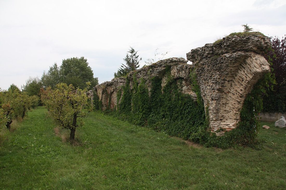Vue de Chaponost