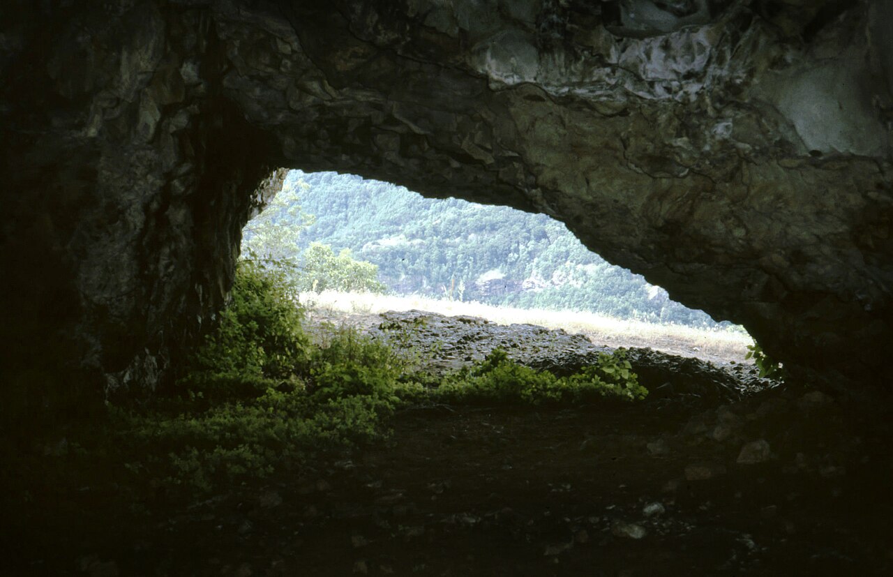 Vue de Charmensac