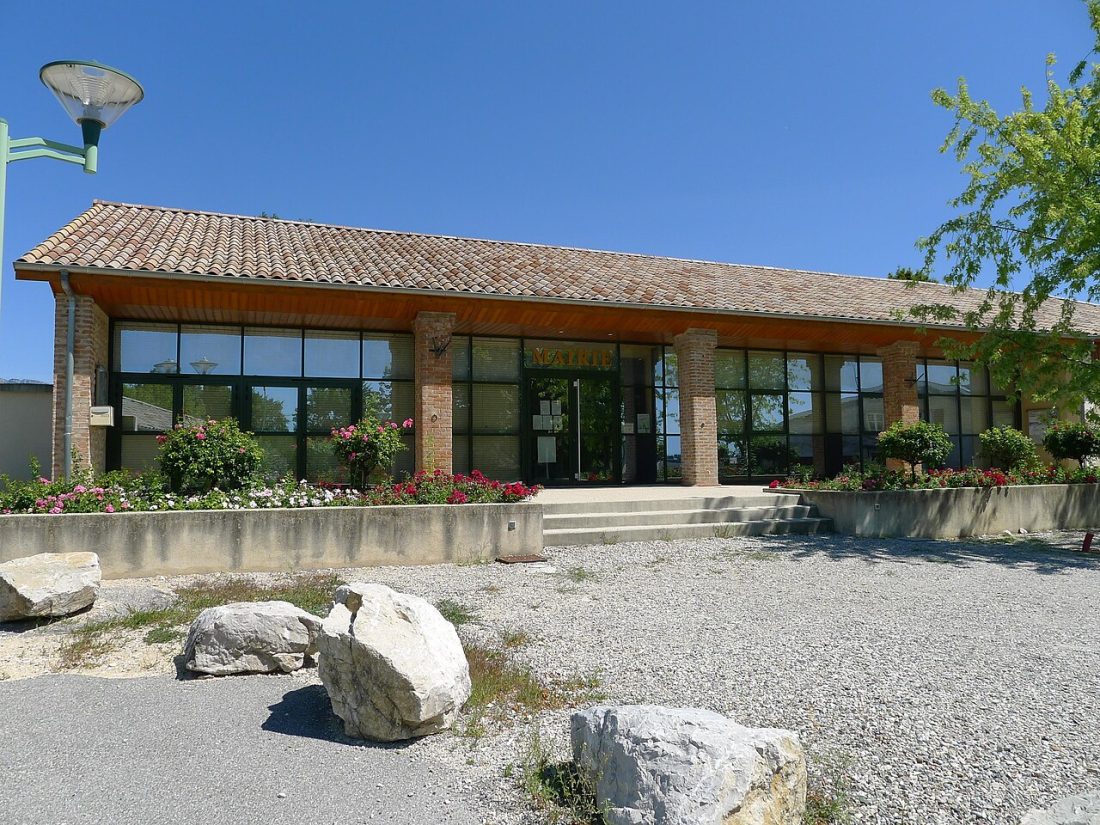 Vue de Charpey