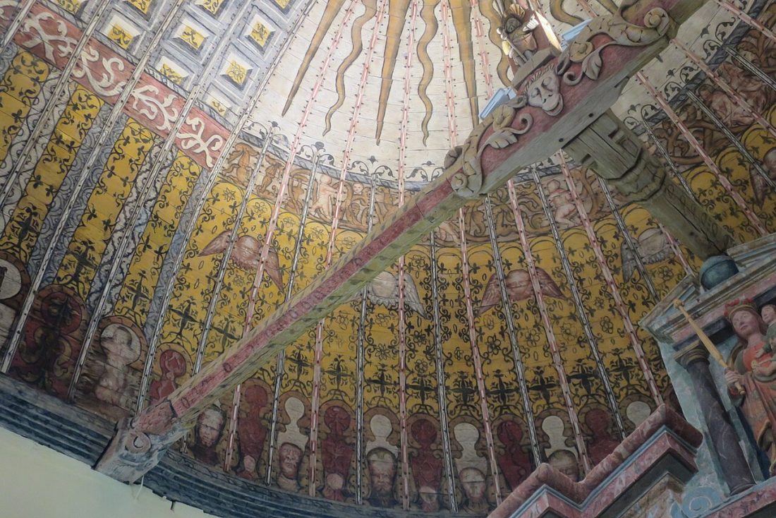 Vue de Chassant