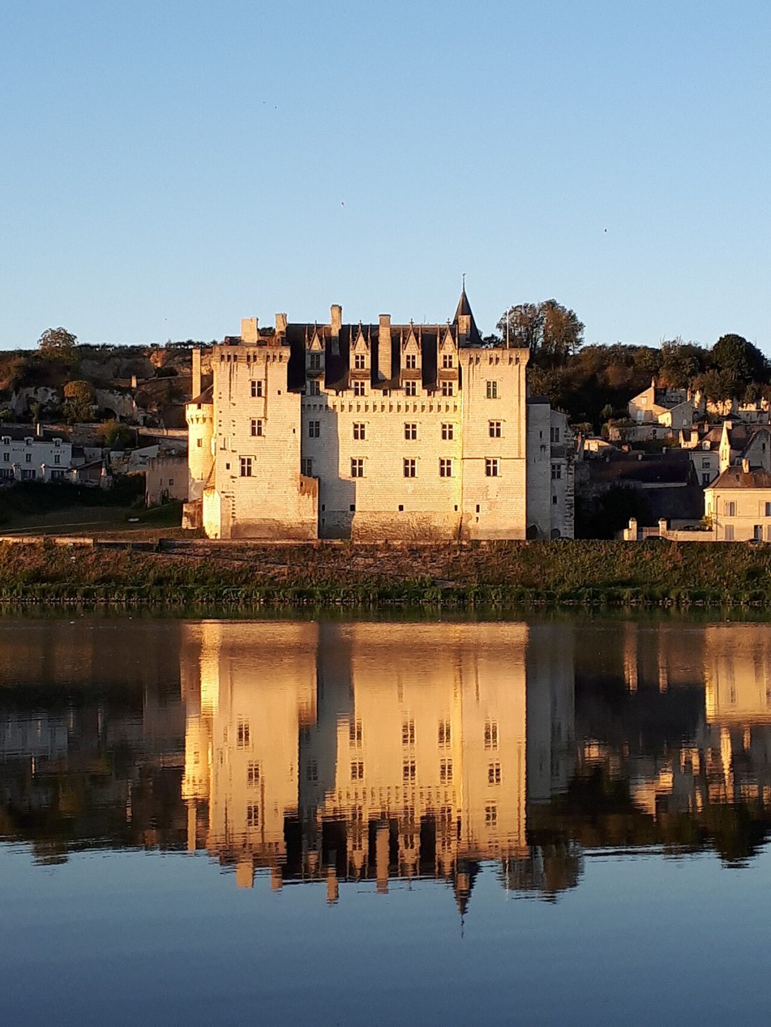 Vue de Château