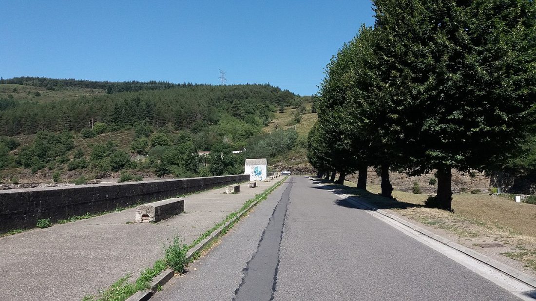 Vue de Châteauneuf