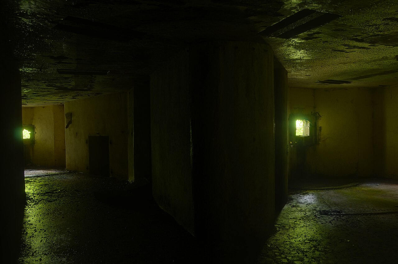 Vue de Châtenois-les-Forges