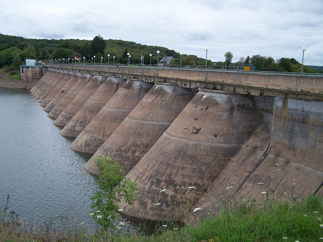 Vue de Chaumard