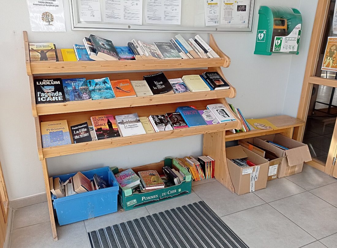 Vue de Chaux-Neuve