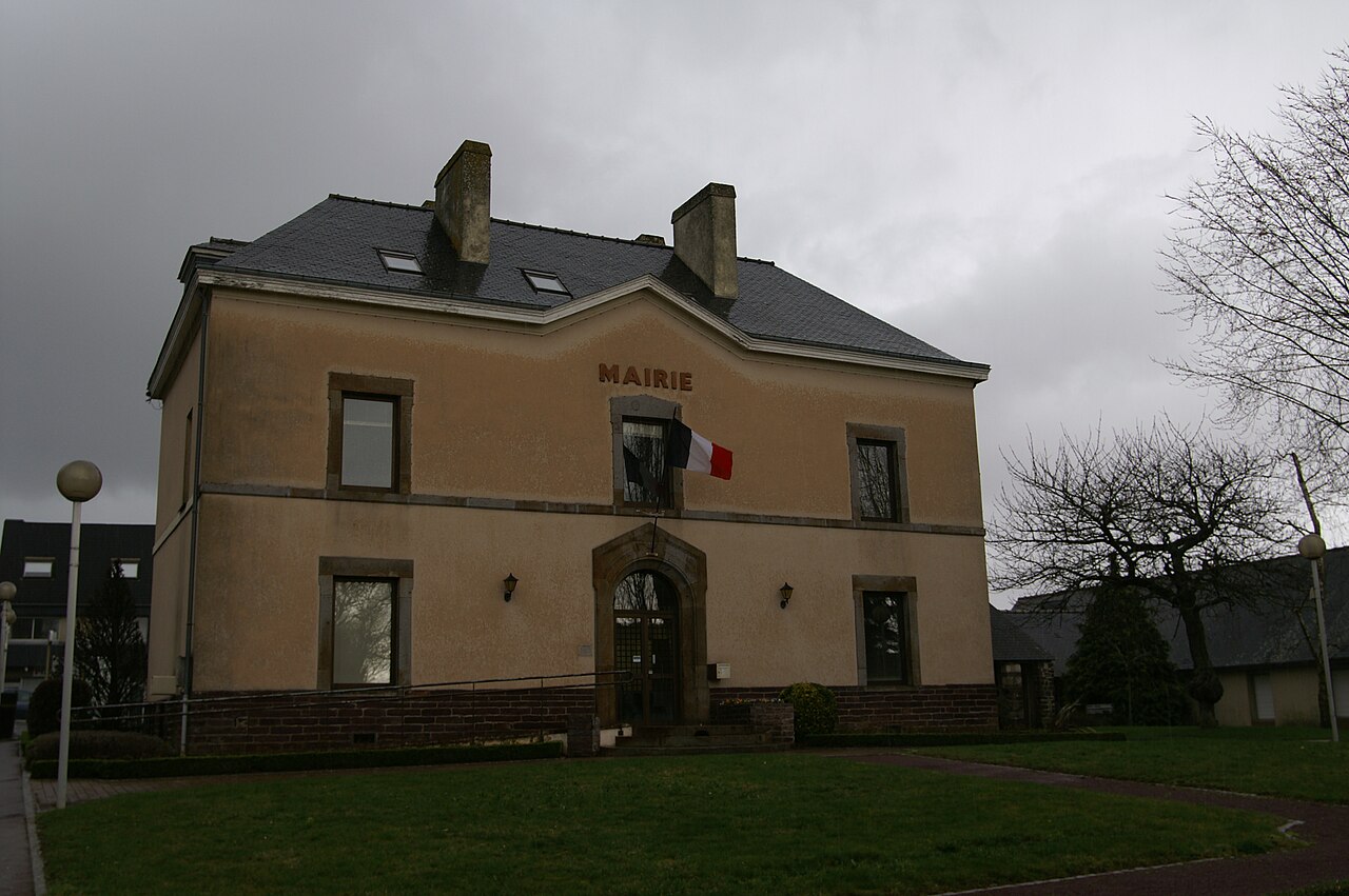Vue de Chavagne