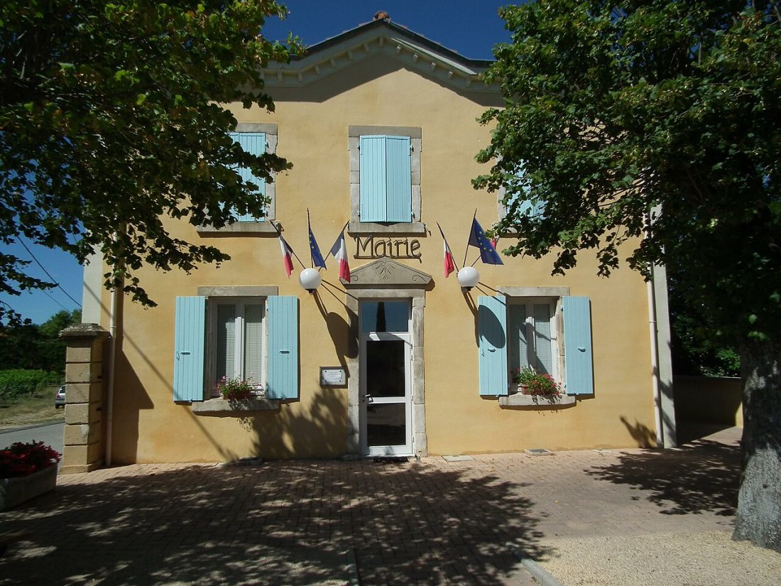 Vue de Chavannes