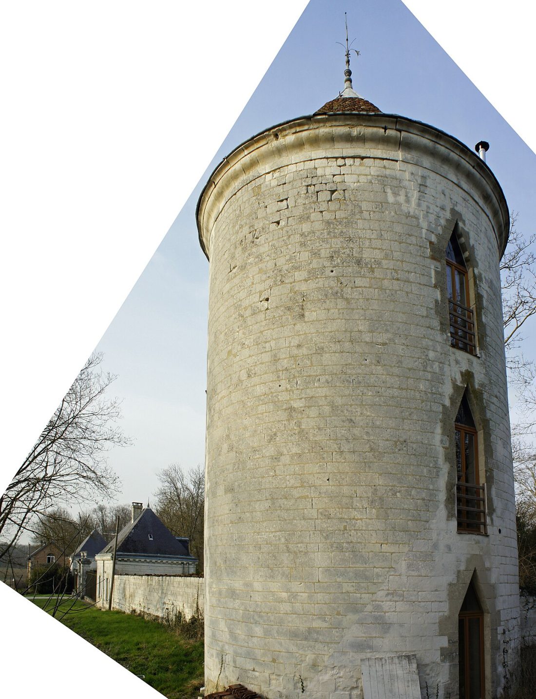 Vue de Chepy