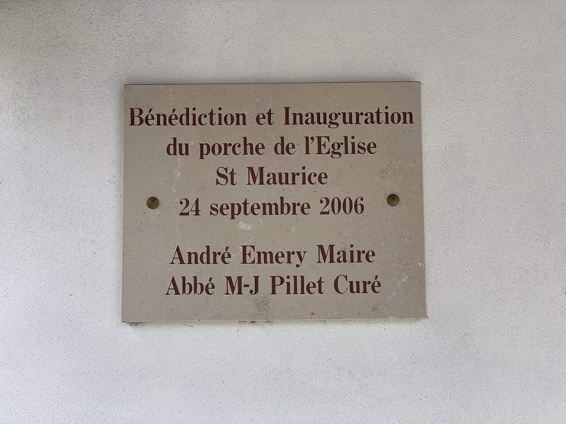Vue de Chevry