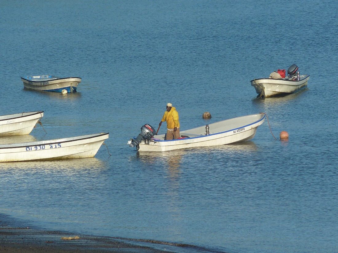 Vue de Chirongui
