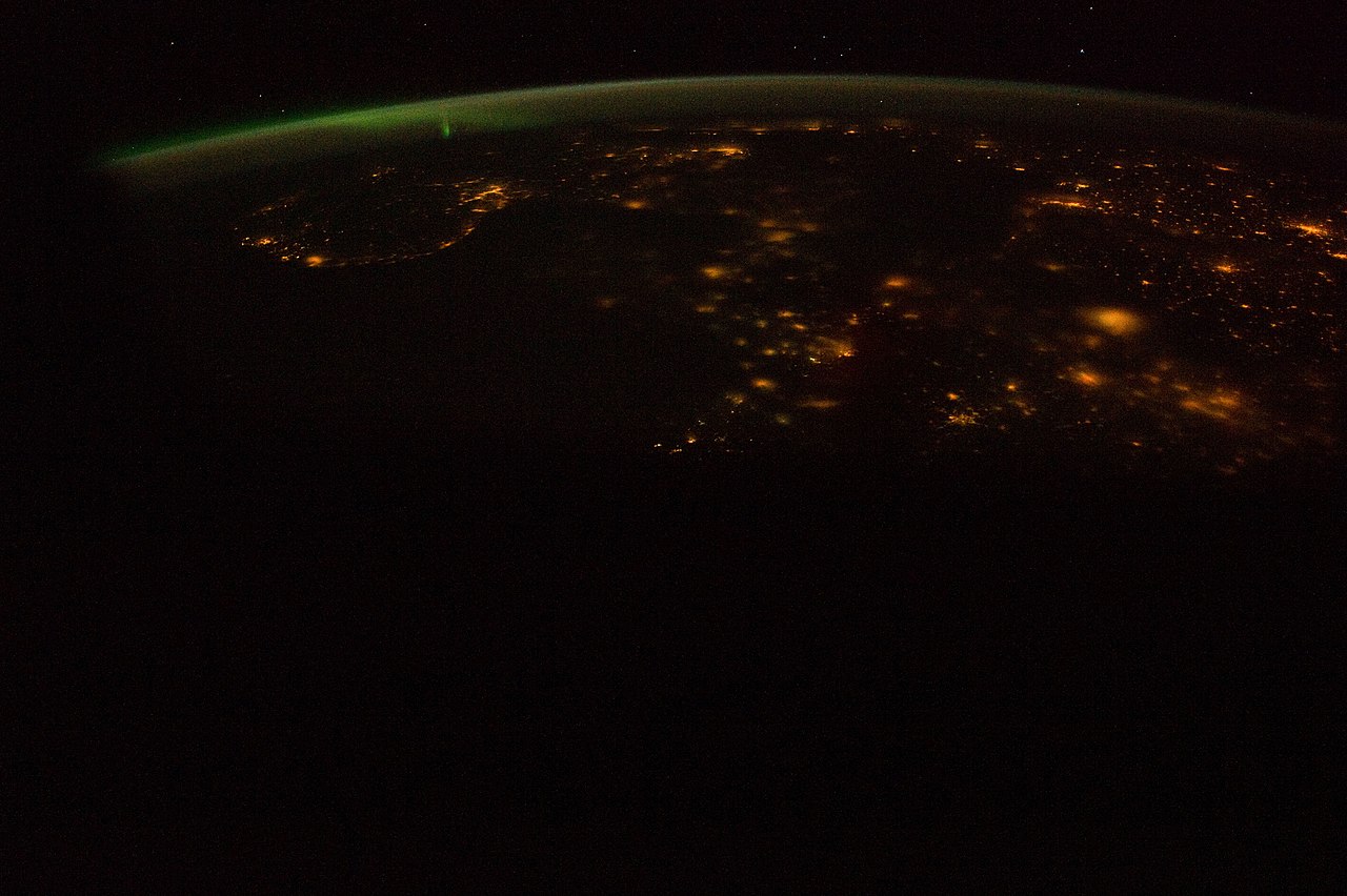 Vue de Choisy-la-Victoire