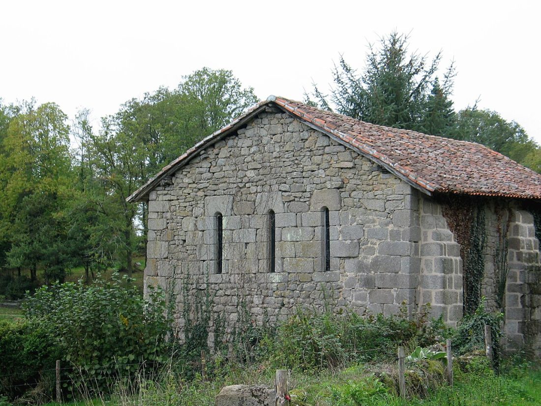 Vue de Cieux