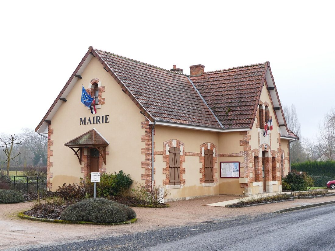 Vue de Cindré