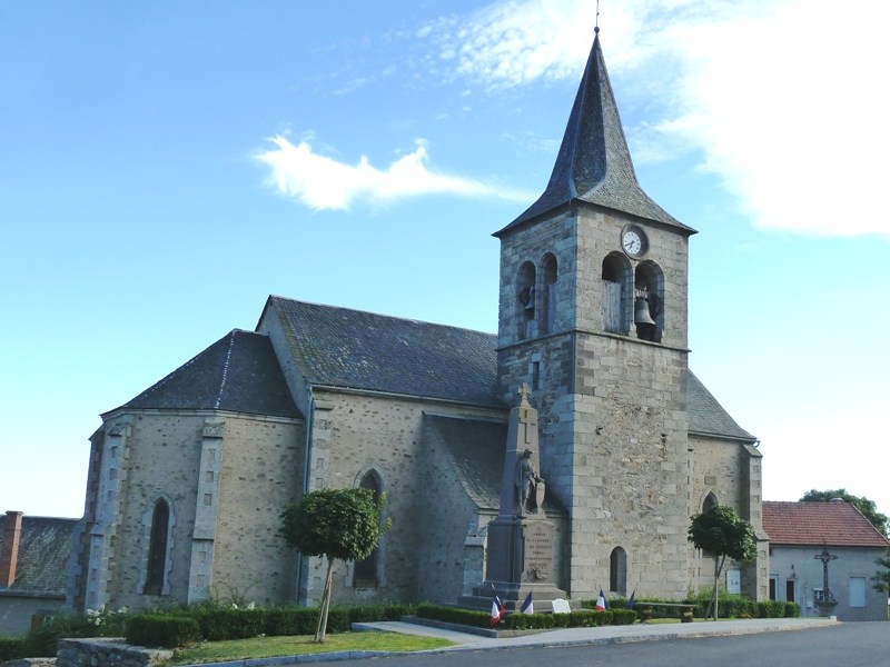 Vue de Clavières