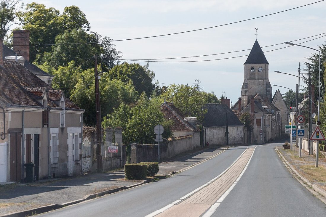 Vue de Clion