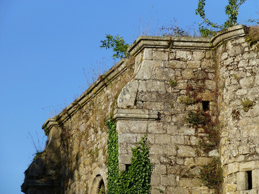 Vue de Coadout