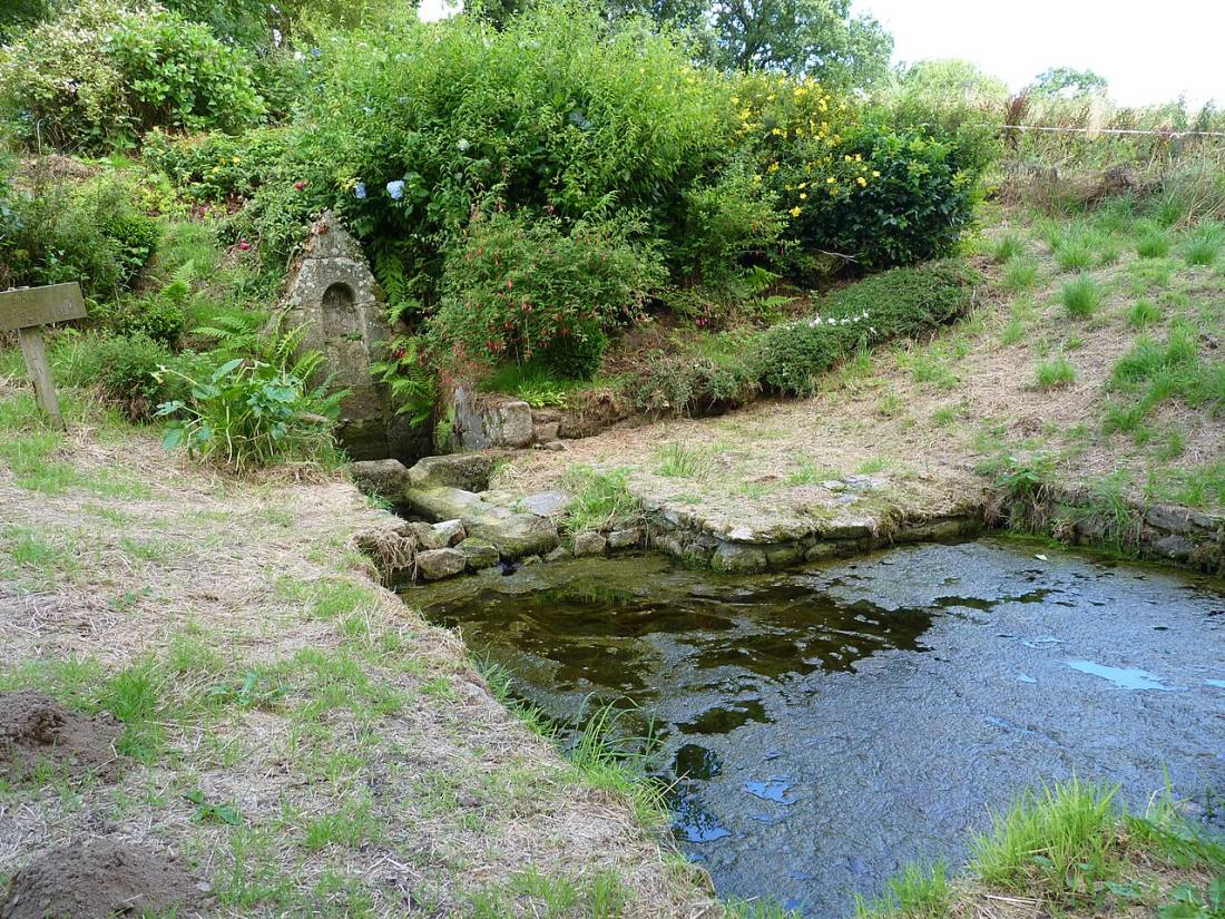 Vue de Cohiniac