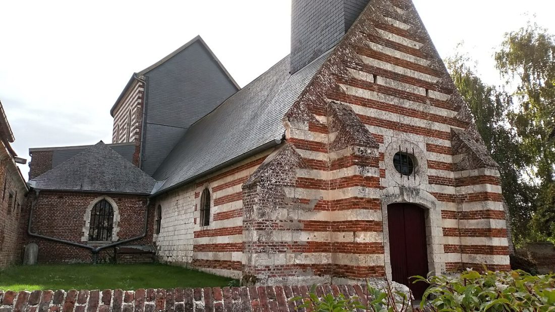 Vue de Coisy