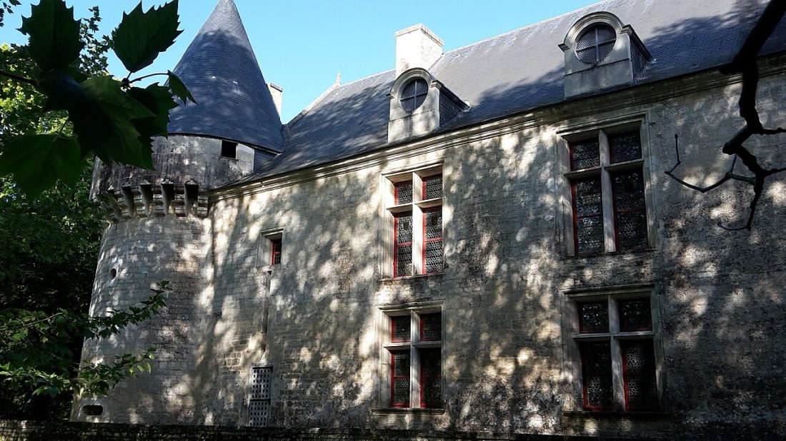 Vue de Coivert