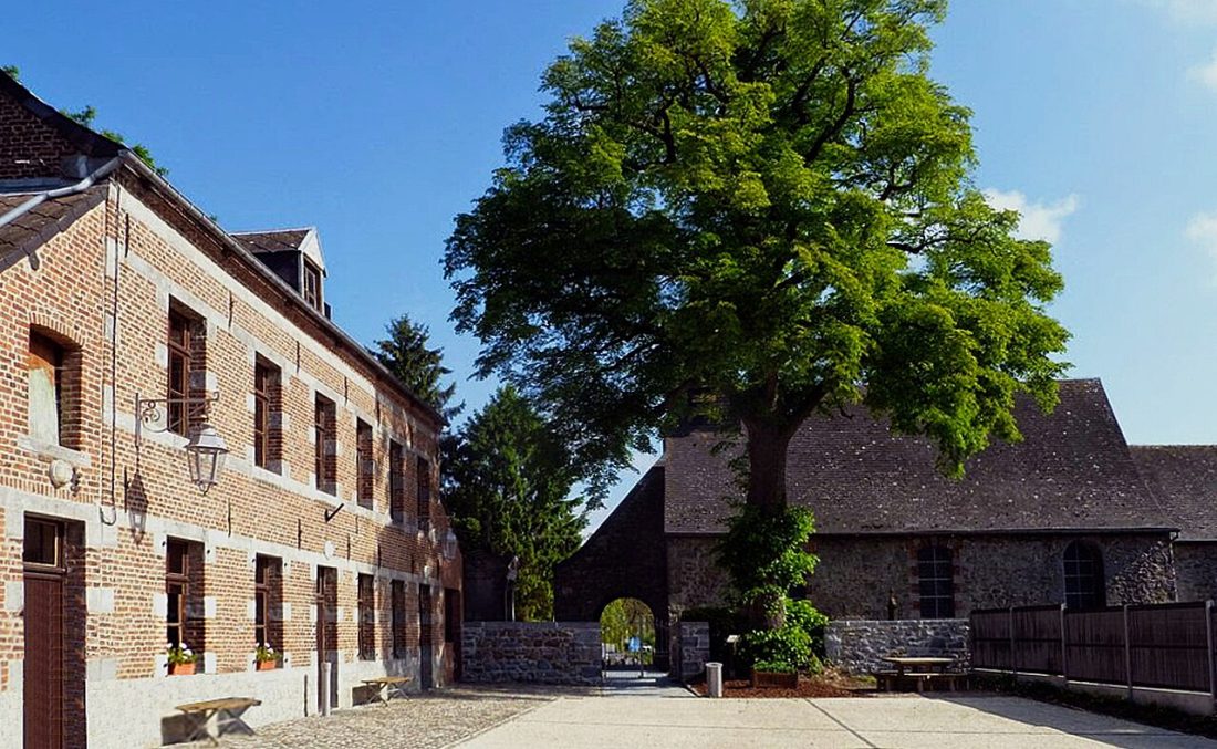 Vue de Colleret