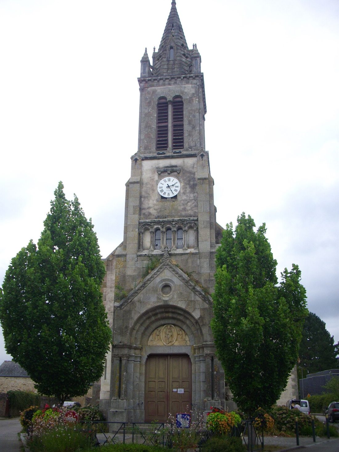 Vue de Colpo