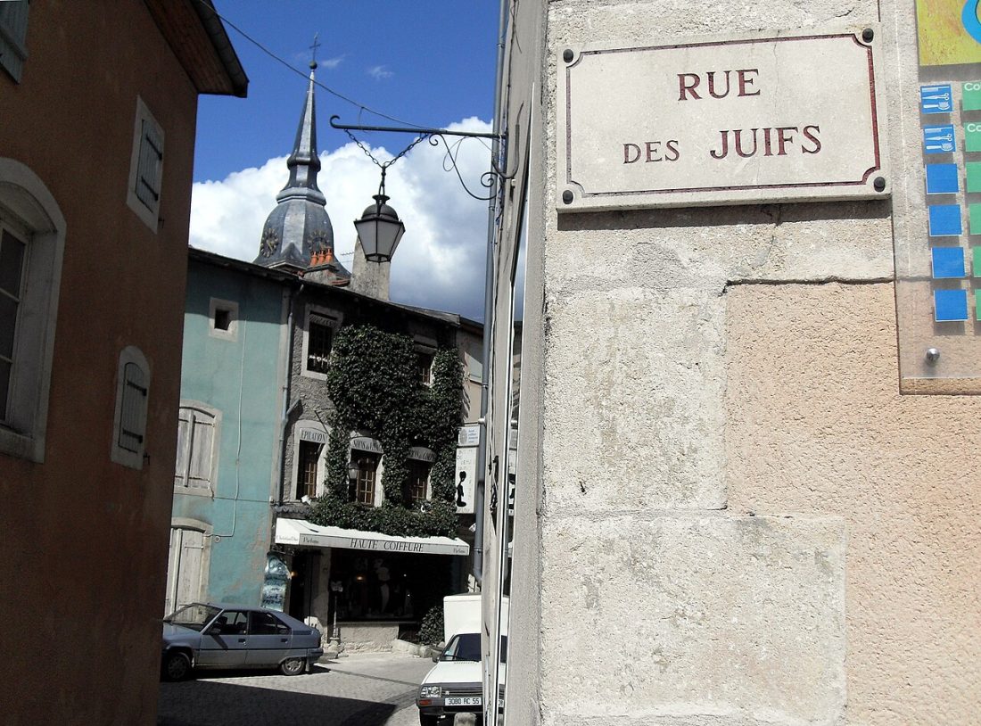 Vue de Commercy
