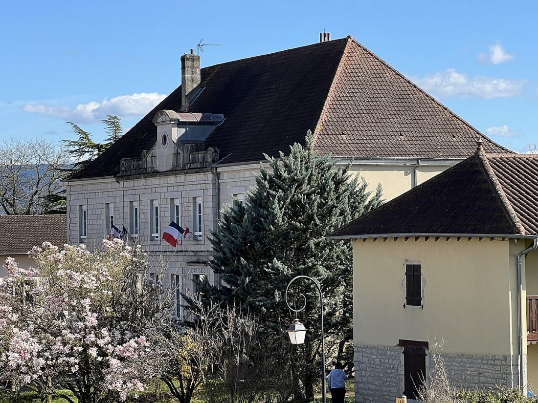 Vue de Condal