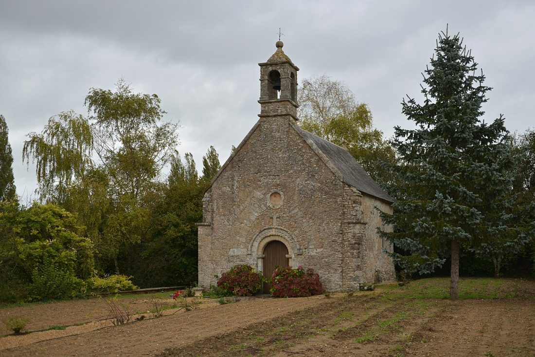 Vue de Conlie