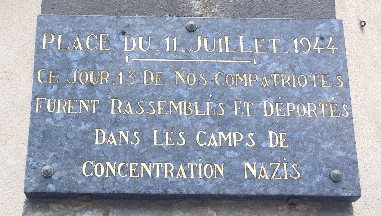 Vue de Conliège