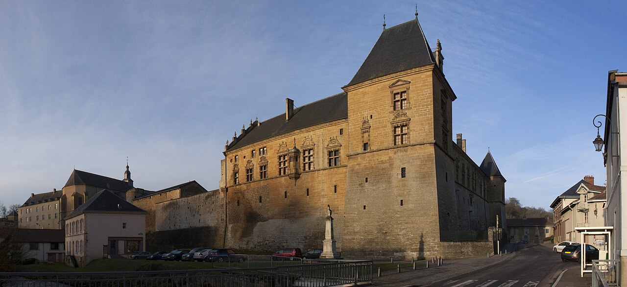 Vue de Cons-la-Grandville